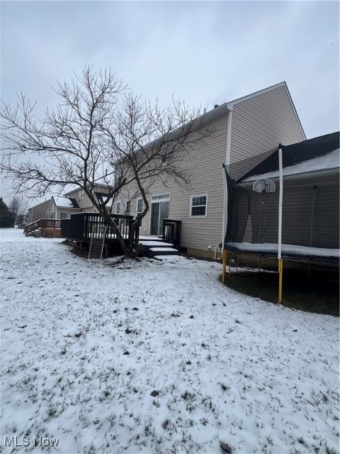 Tiny photo for 654 Brookwood Court, Northfield, OH 44067 (MLS # 5176929)