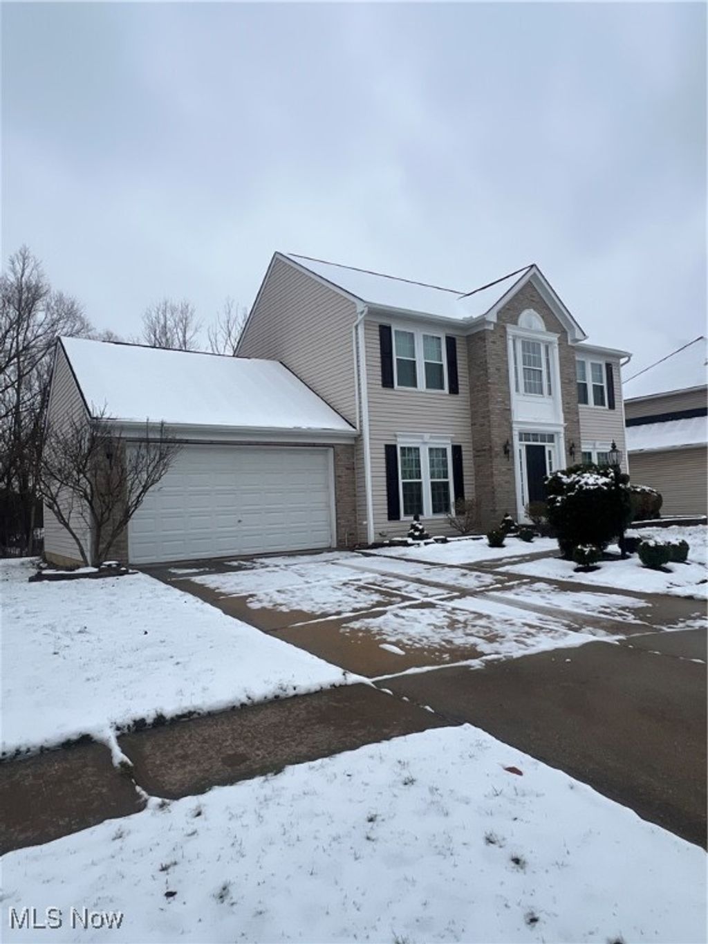 Photo of 654 Brookwood Court, Northfield, OH 44067 (MLS # 5176929)