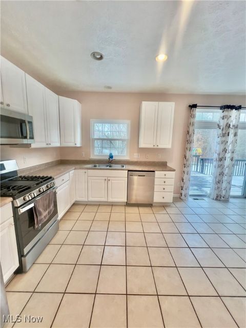 Tiny photo for 654 Brookwood Court, Northfield, OH 44067 (MLS # 5176929)