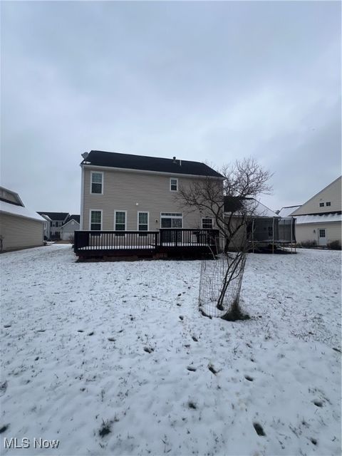 Tiny photo for 654 Brookwood Court, Northfield, OH 44067 (MLS # 5176929)