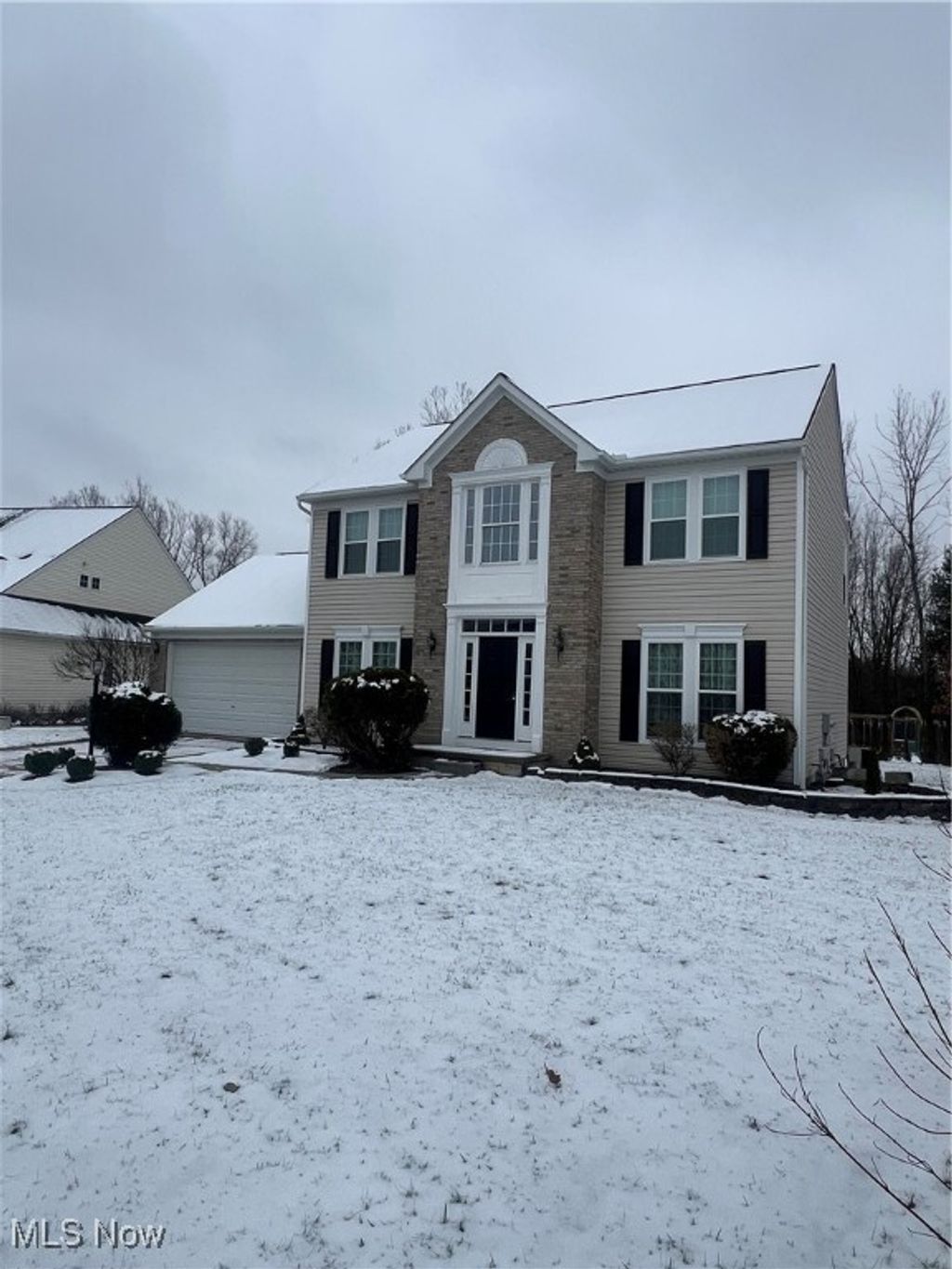 Photo of 654 Brookwood Court, Northfield, OH 44067 (MLS # 5176929)