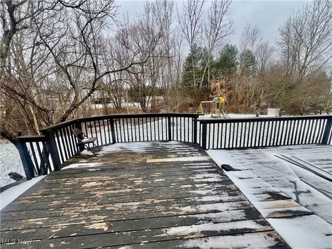 Tiny photo for 654 Brookwood Court, Northfield, OH 44067 (MLS # 5176929)