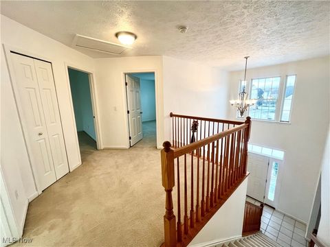 Tiny photo for 654 Brookwood Court, Northfield, OH 44067 (MLS # 5176929)