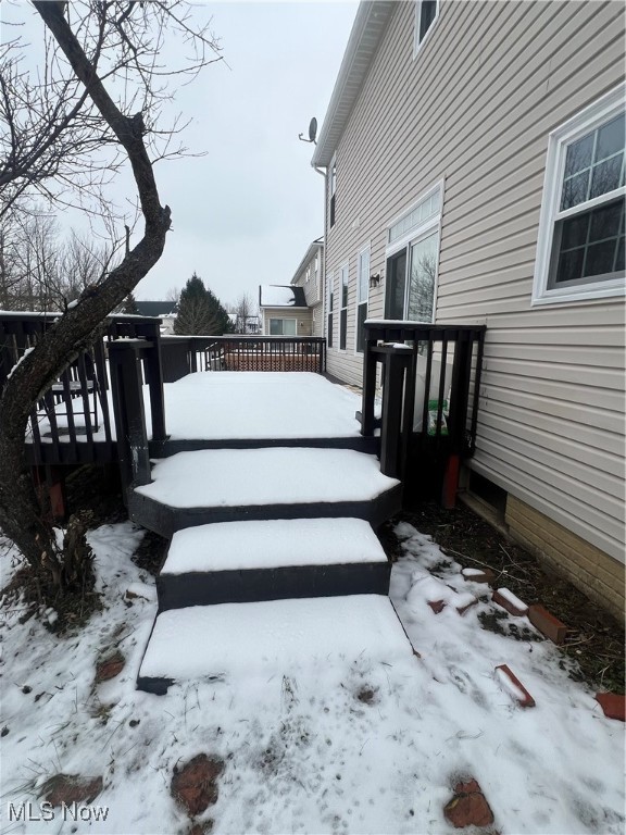 Rolling Brooke Subdn Ph II - Residential Lease