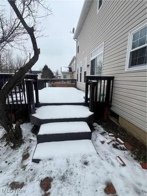 Tiny photo for 654 Brookwood Court, Northfield, OH 44067 (MLS # 5176929)