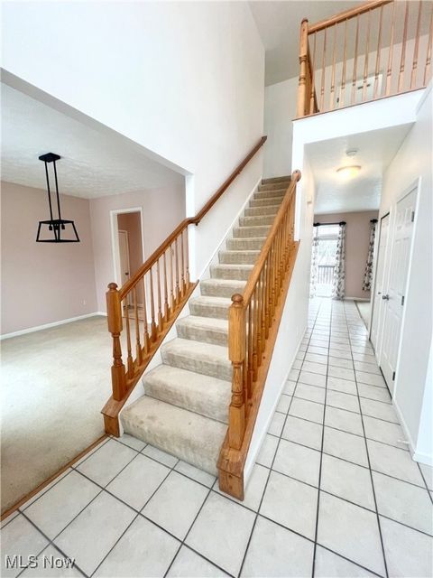 Tiny photo for 654 Brookwood Court, Northfield, OH 44067 (MLS # 5176929)