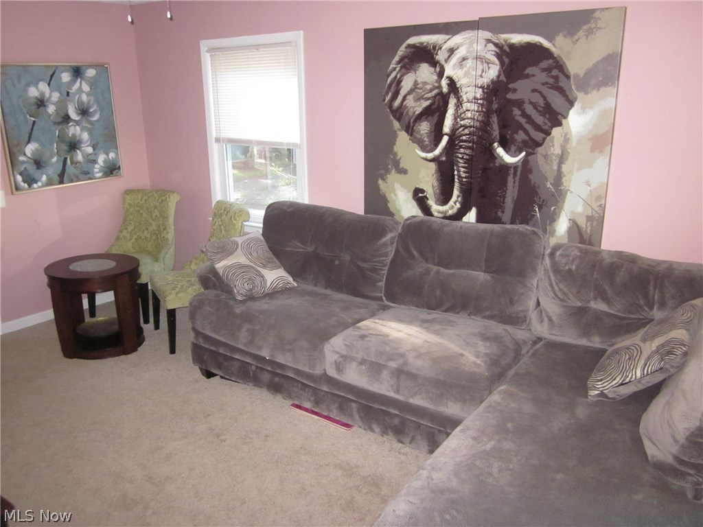 Ridge Acres Estates - Residential