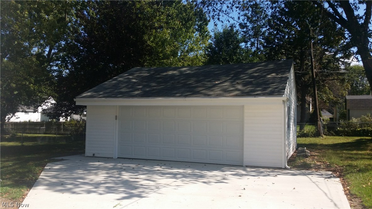 Ridge Acres Estates - Residential