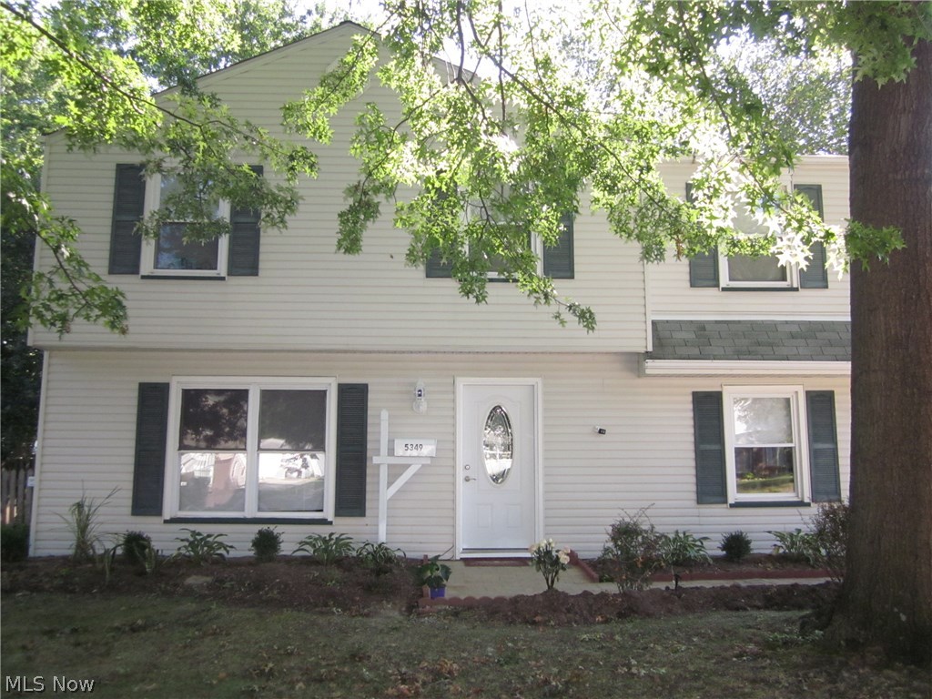 Ridge Acres Estates - Residential