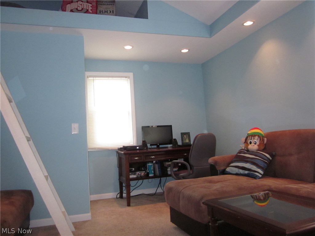 Ridge Acres Estates - Residential