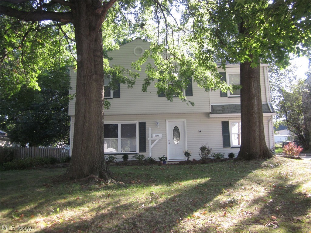 Ridge Acres Estates - Residential