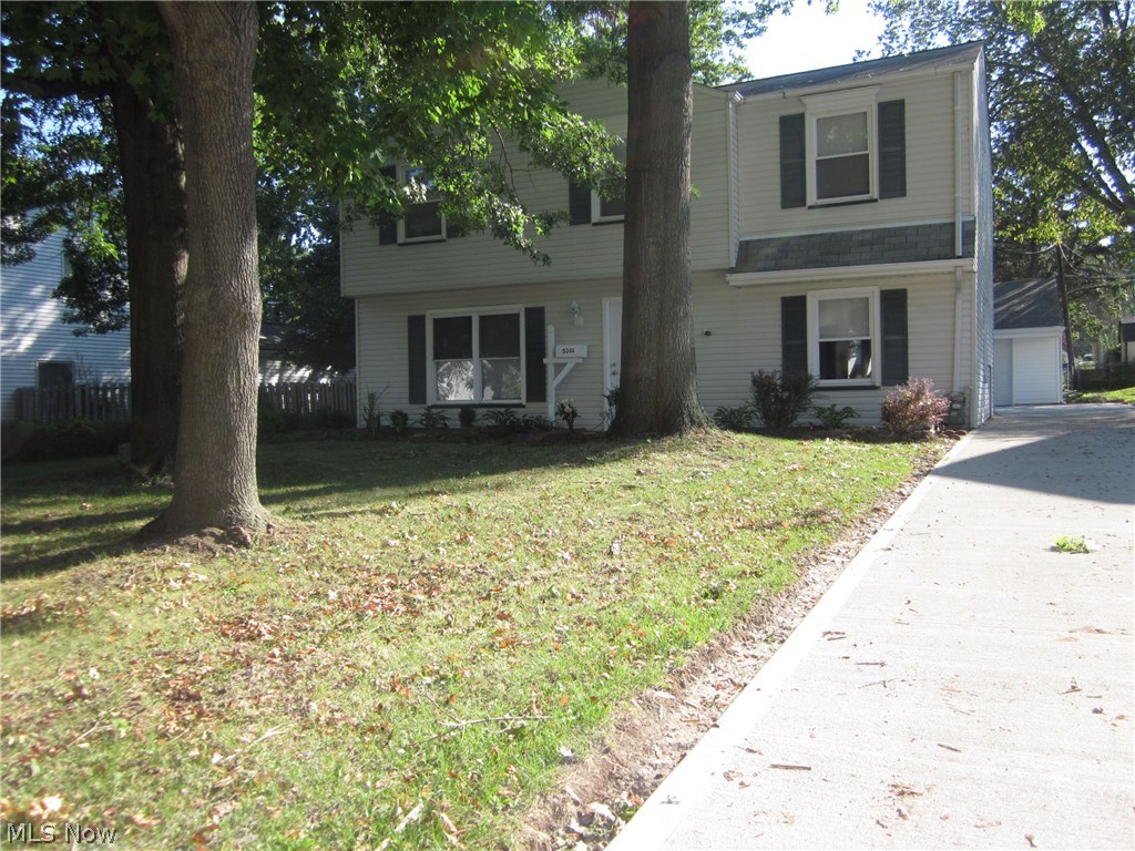 Ridge Acres Estates - Residential