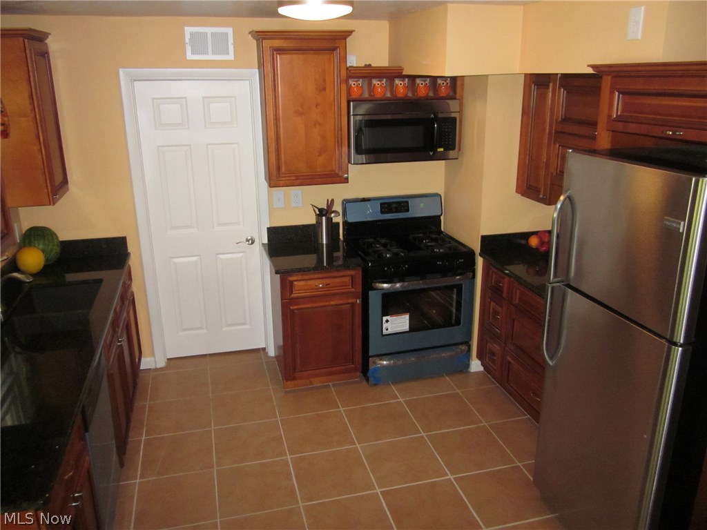 Ridge Acres Estates - Residential