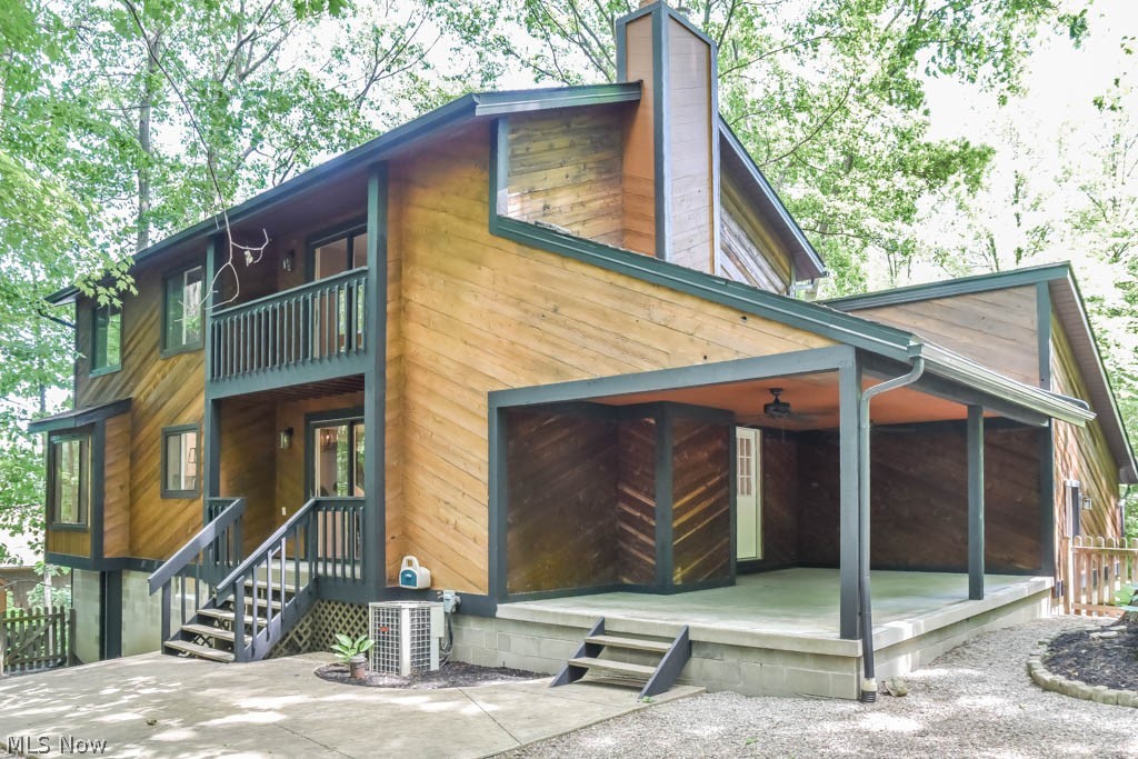 Kent Park - Residential