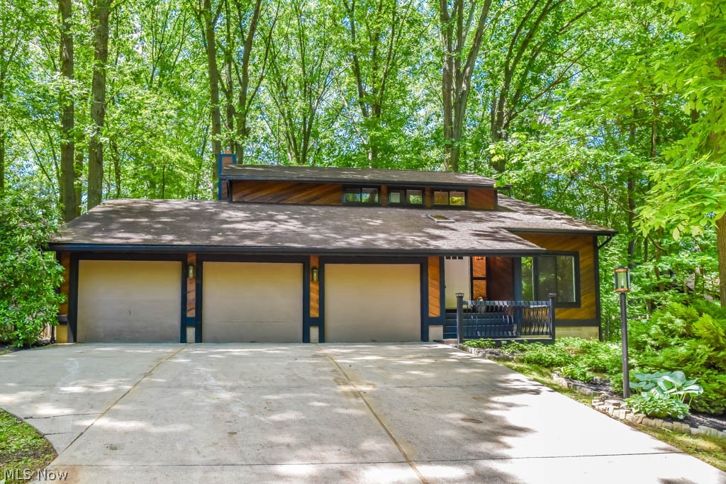Kent Park - Residential