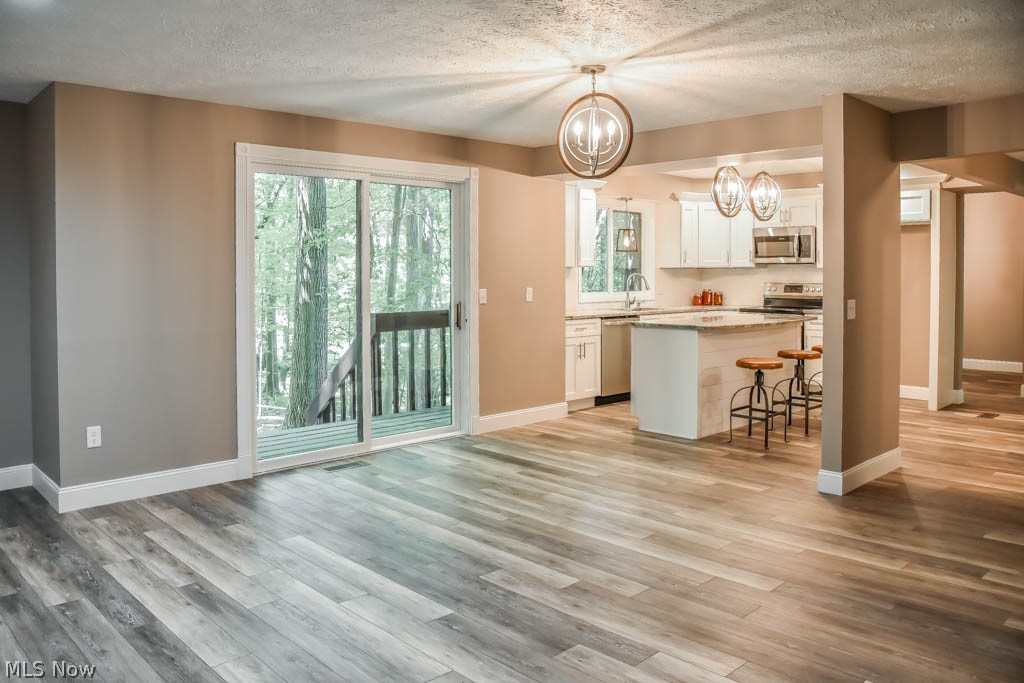 Kent Park - Residential