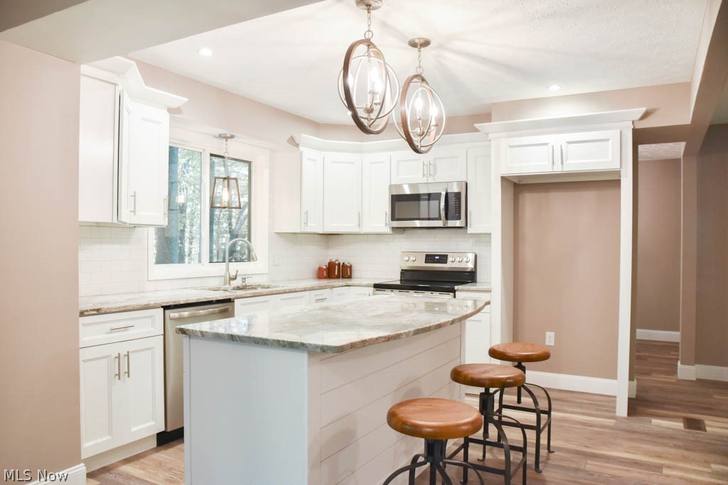 Kent Park - Residential