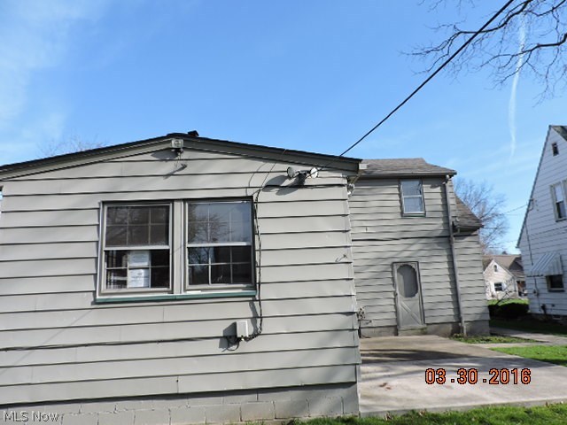 Shadyside - Residential