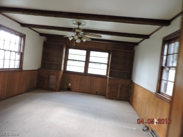 Shadyside - Residential