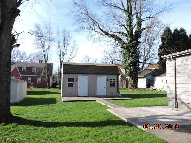 Shadyside - Residential