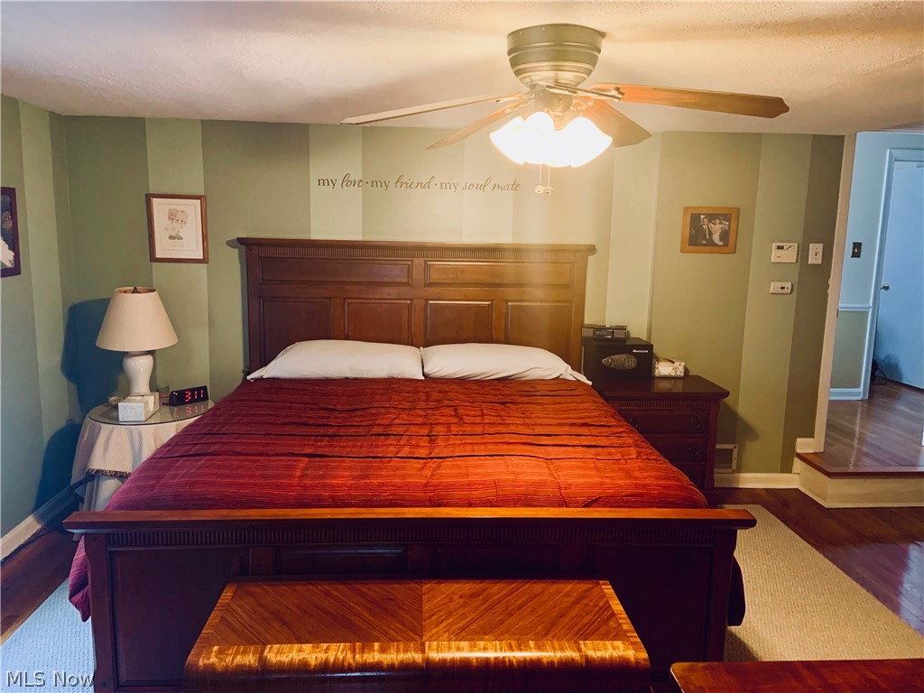 Hampton Heights - Residential