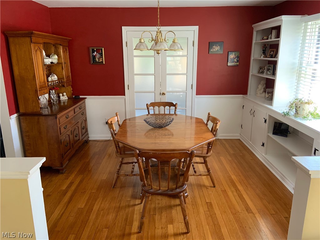 Hampton Heights - Residential