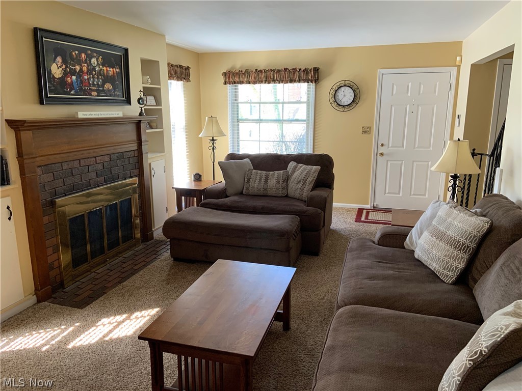 Hampton Heights - Residential