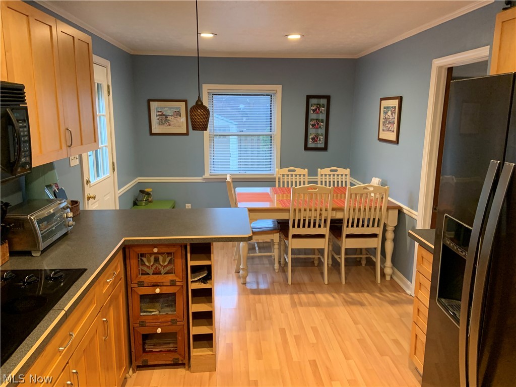 Hampton Heights - Residential