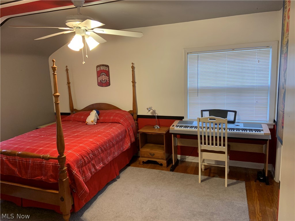 Hampton Heights - Residential