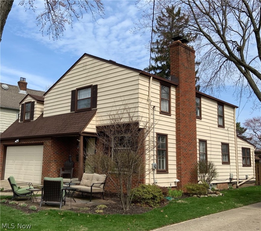 Hampton Heights - Residential