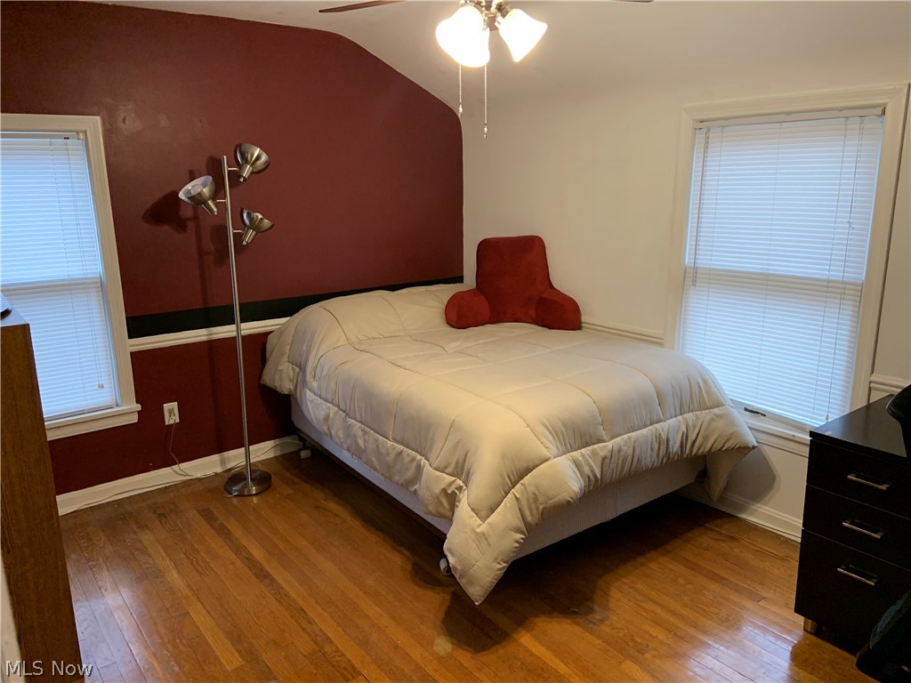 Hampton Heights - Residential