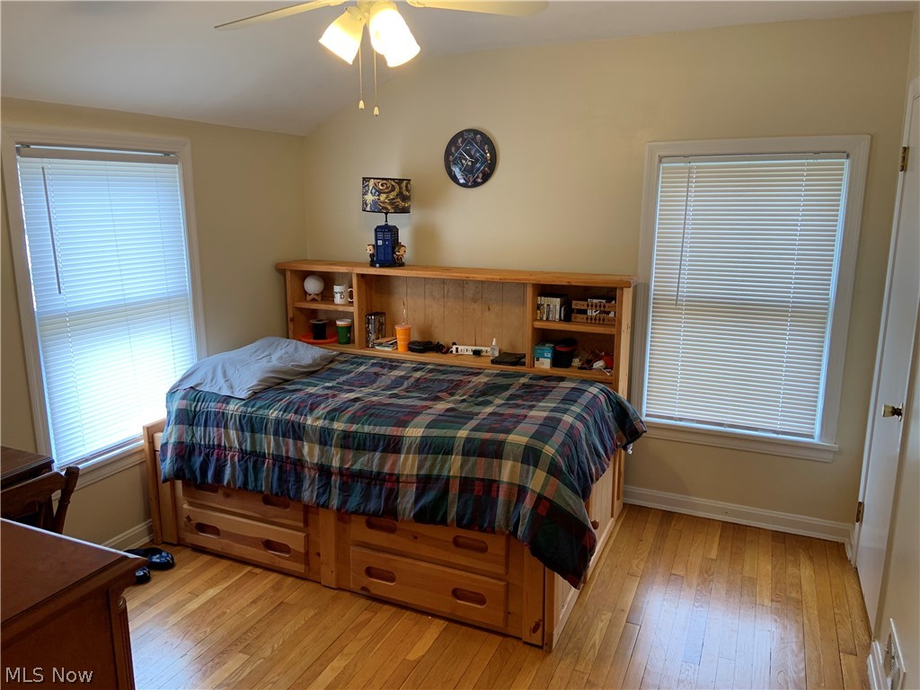 Hampton Heights - Residential