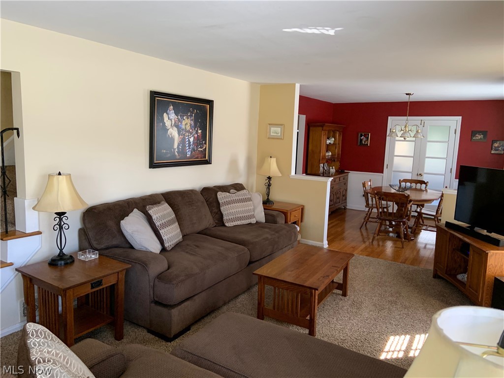 Hampton Heights - Residential