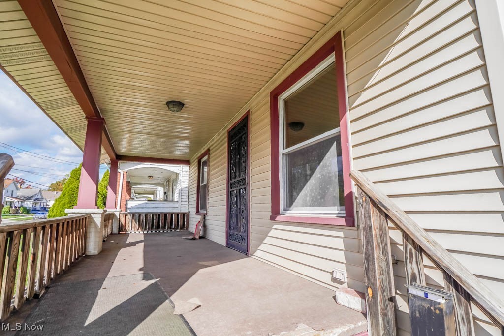 Garden View - Residential