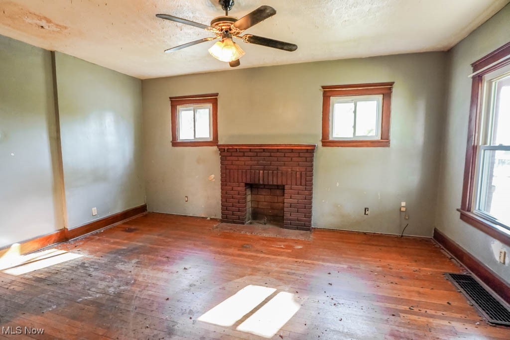 Garden View - Residential