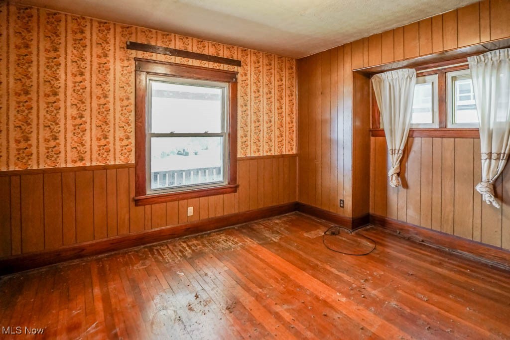 Garden View - Residential