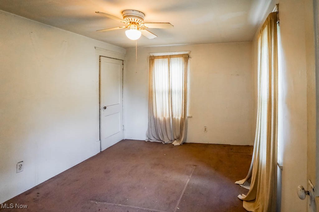 Garden View - Residential