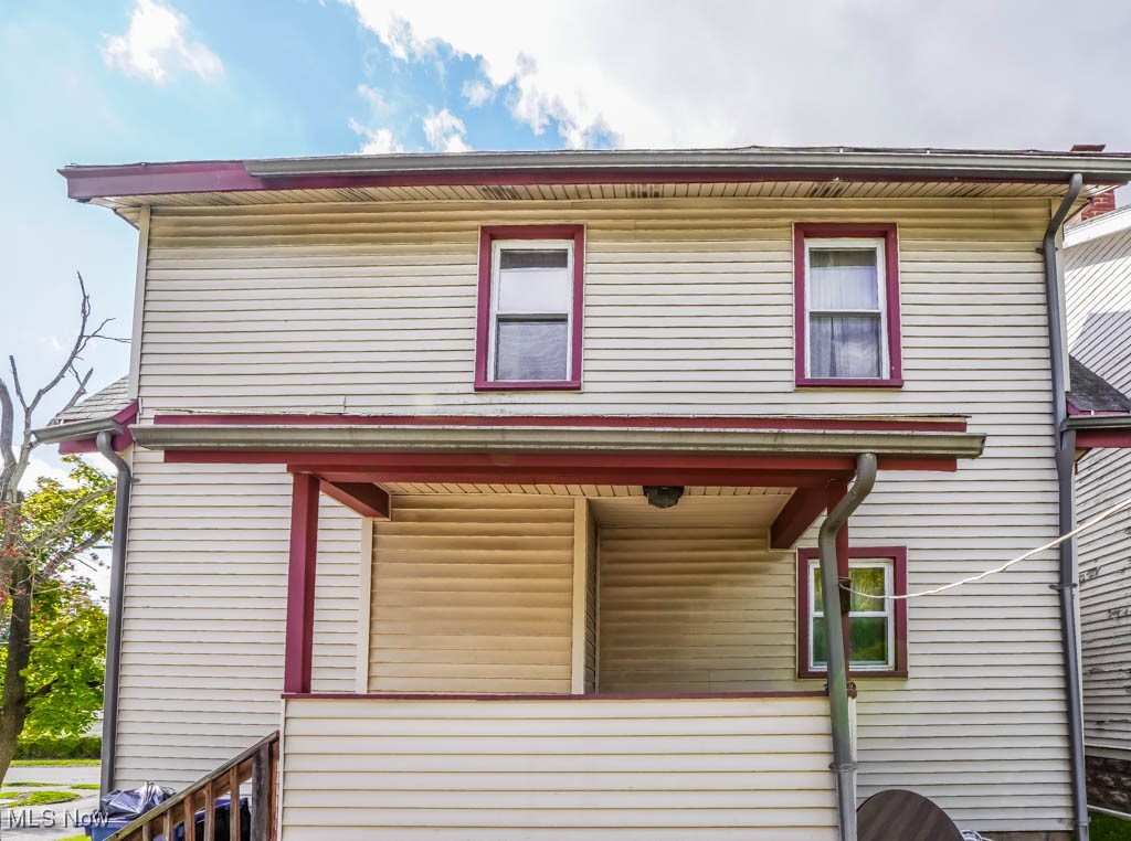 Garden View - Residential