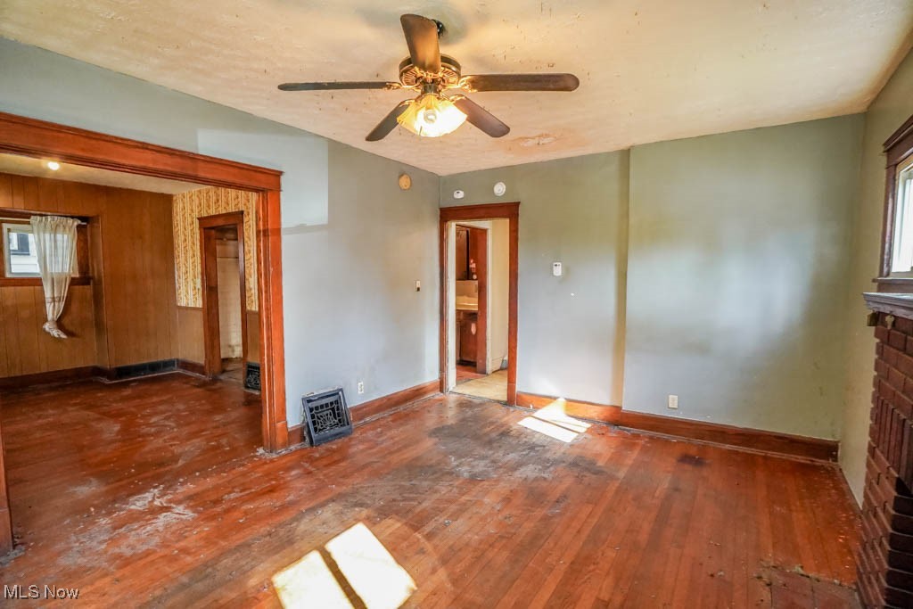 Garden View - Residential