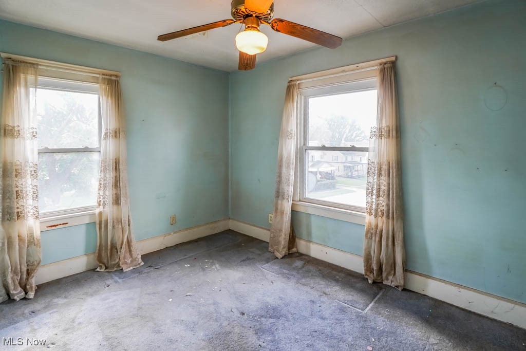 Garden View - Residential