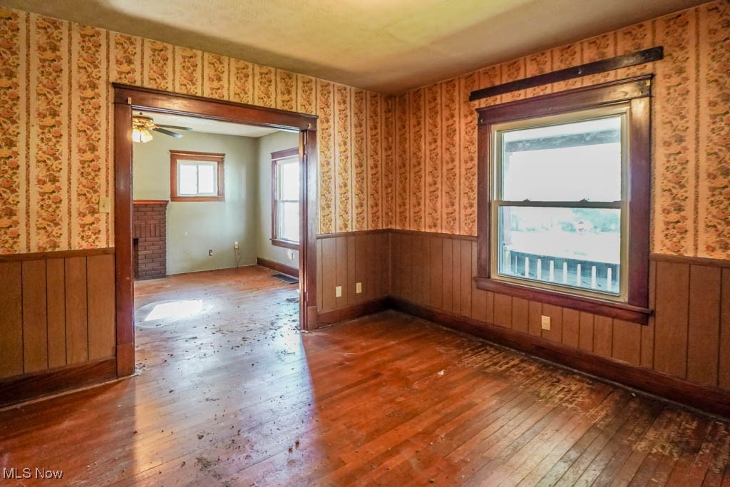 Garden View - Residential