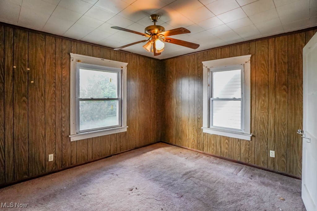 Garden View - Residential