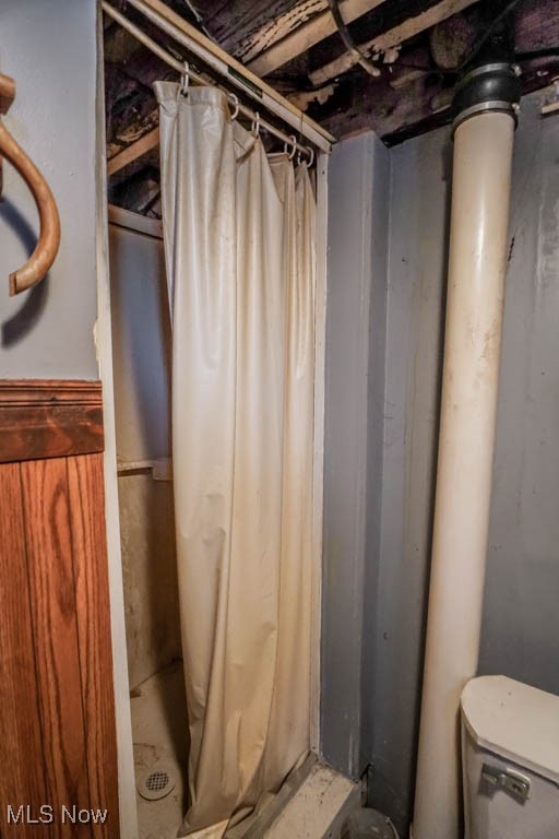 Garden View - Residential