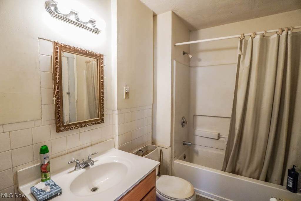 Garden View - Residential