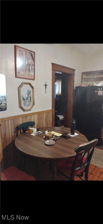 Garden View - Residential