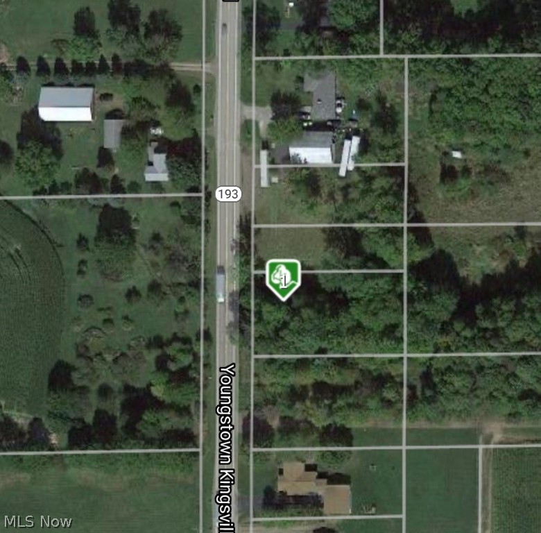 Lynwood Heights - Land