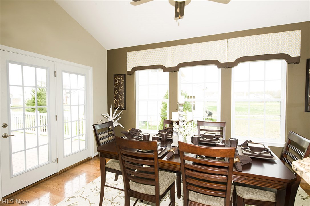 Stonegate at Waterbury - Residential