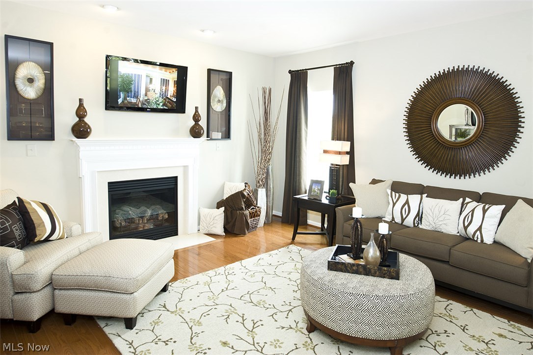 Stonegate at Waterbury - Residential