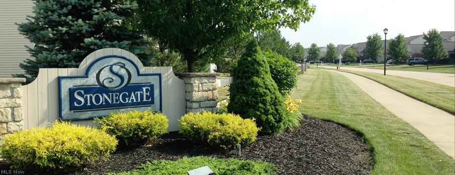 Stonegate at Waterbury - Residential