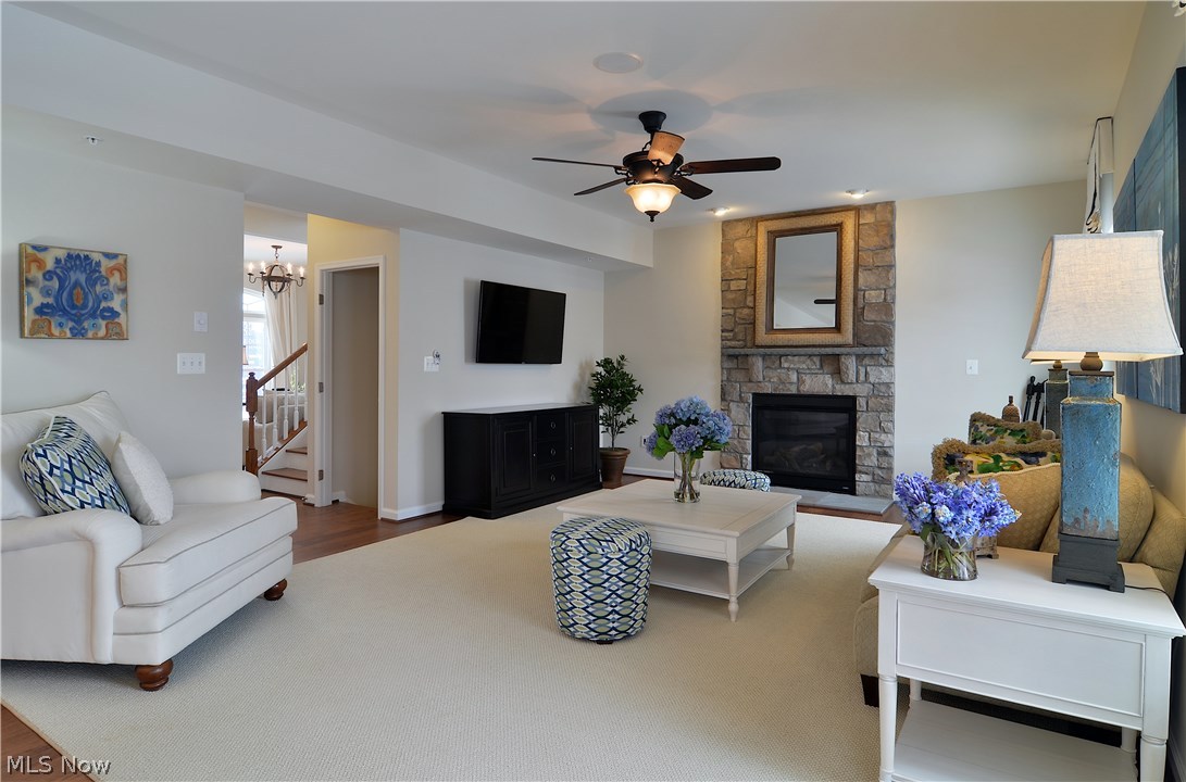 Stonegate at Waterbury - Residential